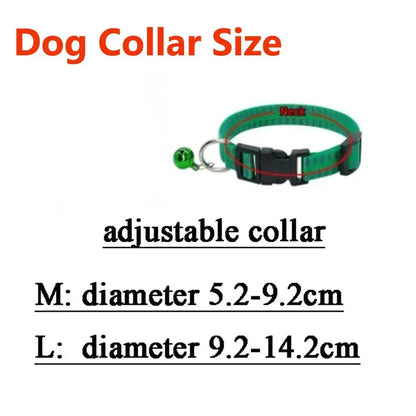 Insecticidal Dog Collar Provides Anti Flea and Tick Repellent Protection What The Fur