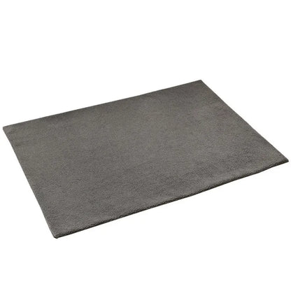 Self Warming Pet Bed Mat Cozy Thermal Sleeping Pad for Pets