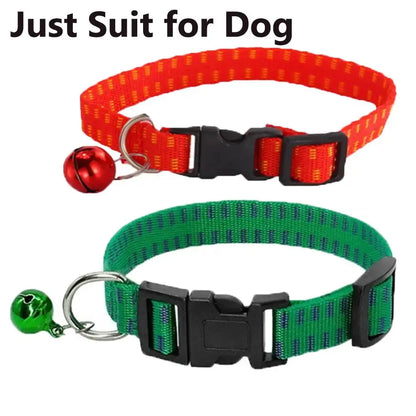 Insecticidal Dog Collar Provides Anti Flea and Tick Repellent Protection What The Fur