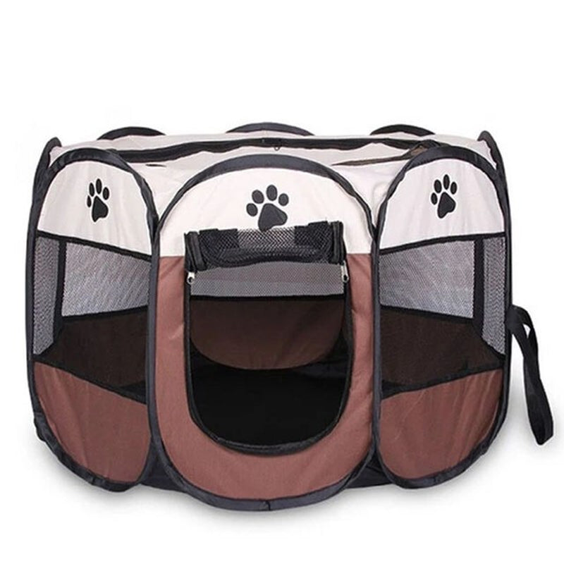 Pawsome Pet Pavilion